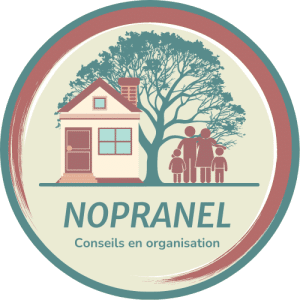 logo NOPRANEL