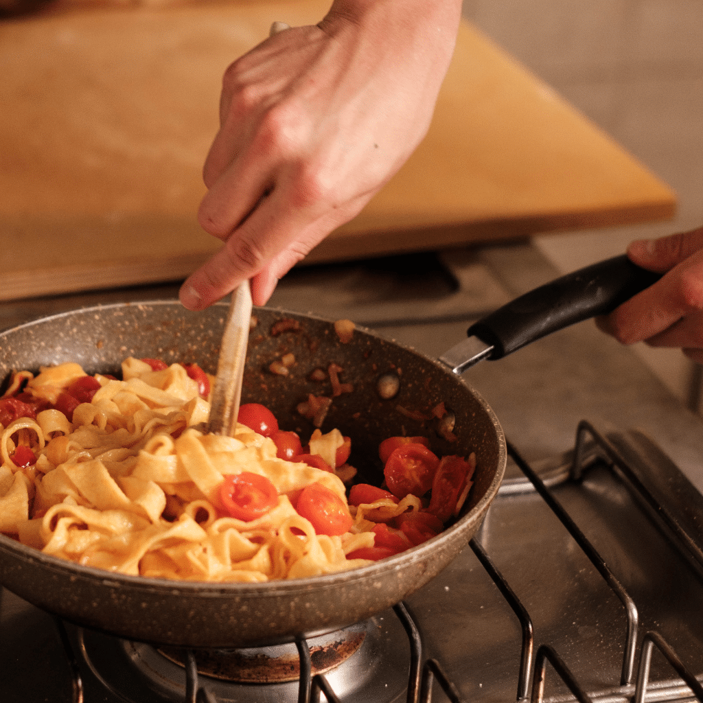 planifier les repas de la semaine