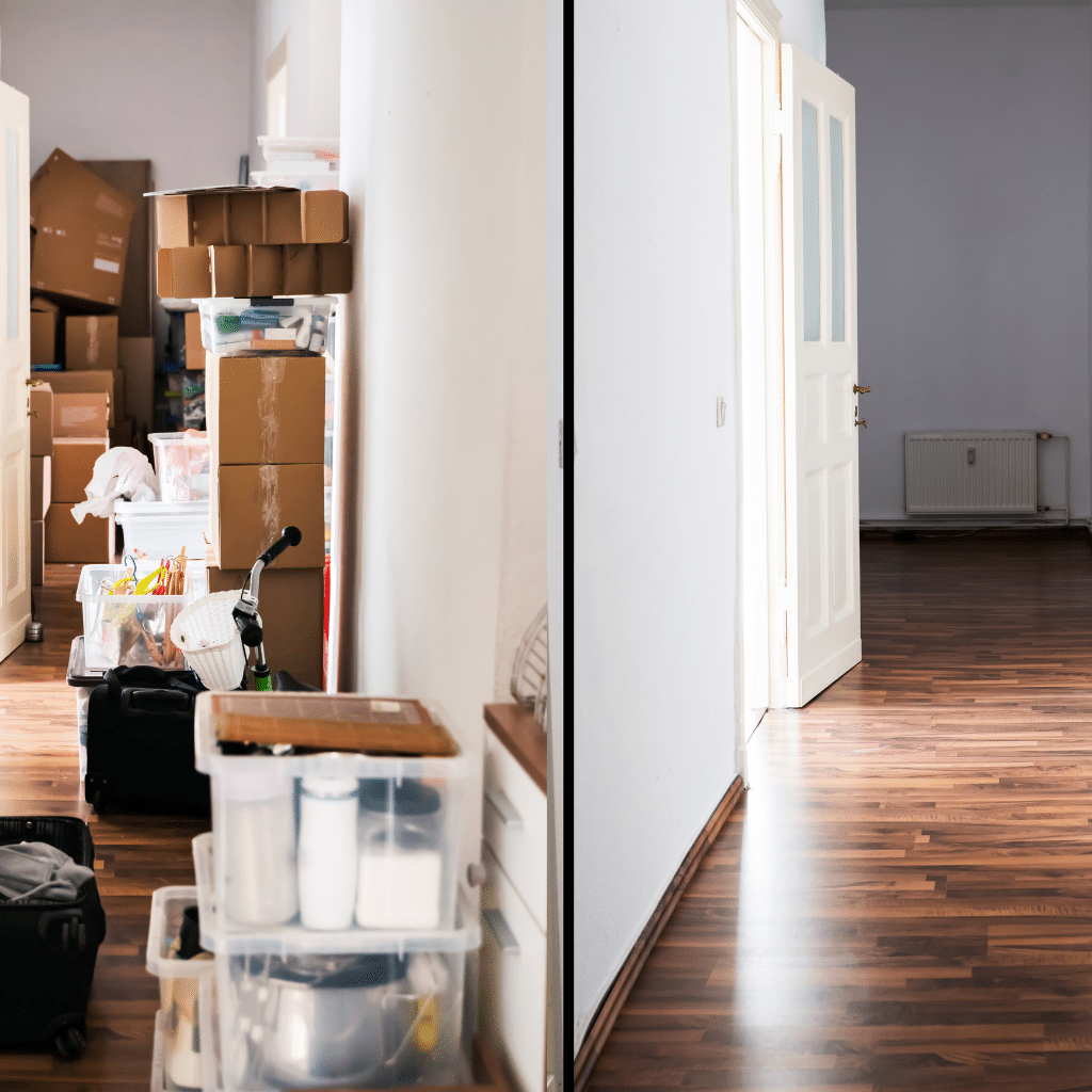 désencombrement stratégique