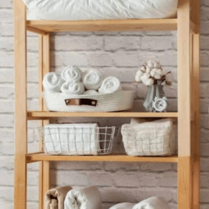 trier ses affaires pour désencombrer sa maison sans stress